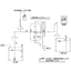 Rapid sand filtration system