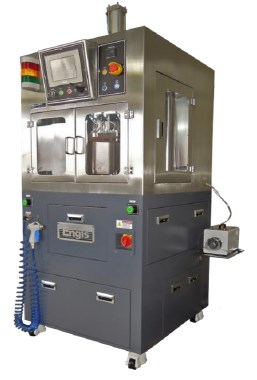 SiCの研削 加工事例