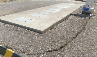 【水泥新聞 第68号】地震による地盤の液状化と浄化槽浮上について