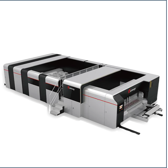 【顔料ベースの水性インクを使用してCO2を削減！】デジタル印刷