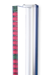 耐酸性液面計「MC-50LS（低温タイプ）」