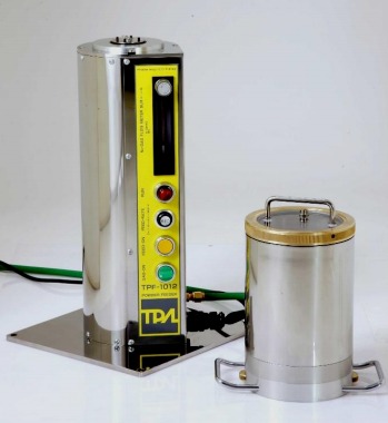 粉末供給機『TPF-1012』