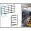 [Processing Example] 3D Pipe Laser Processing of Protective Fences