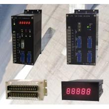 水門関連機器　シンクローデジタル変換器　BCD信号分配器