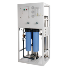 浄水装置『CSユニット SP-9T 0.7MPa』