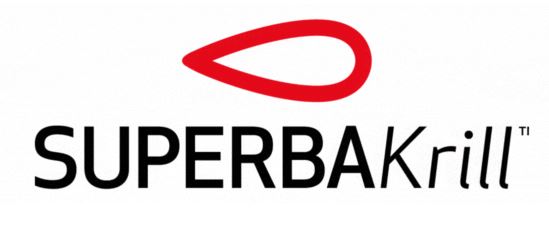 南極クリルオイル『SUPERBA Krill』