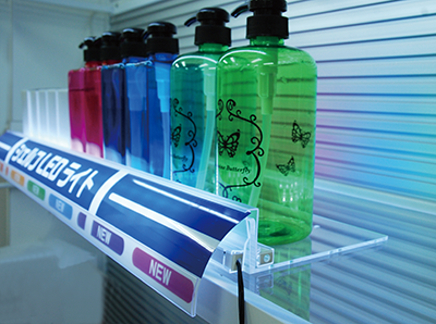 『LED POPスター』