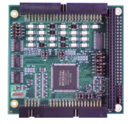 PC/104バス拡張モジュール『HT3030』