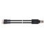 Sensor UNITRONIC SENSOR M12Y-M8