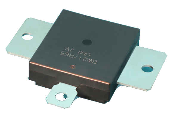 ヒュージングレジスタ（シグナルヒューズ）BW21