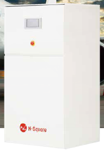 航空機用電源装置『GP1600シリーズ』