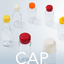 Plastic cap