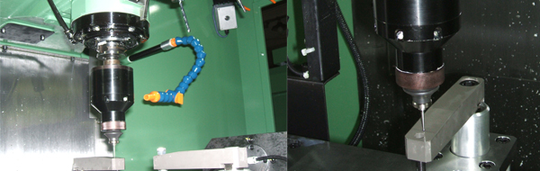 『加工前ポカヨケシステム』