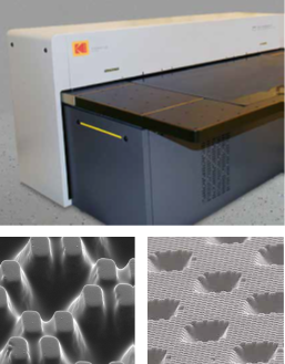 フレキソ製版CTPシステム『Flxcel NX System』