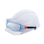 Helmet-mounted goggles "RC-01B VF-P with SPB cover"