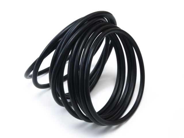 ゴムの表面に加工できる 表面処理技術