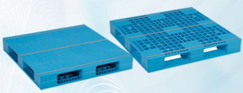 プラスチックパレット『AZシリーズ』