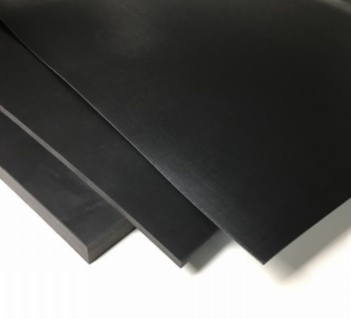 ゴムシート『天然ゴムシート(NR)』