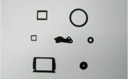 『カーボンフェザー』