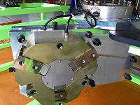 ロボットシステムインテグレータ―