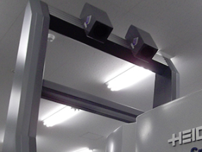 枚葉機用インライン品質検査装置『SENSAI』