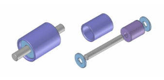 【シャフト連載記事】EV用ローターシャフトの加工技術提案