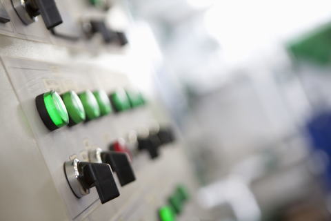 空気非接触環境での受託分析サービス