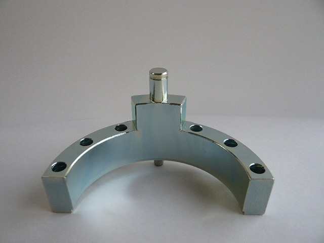 NC旋盤加工サービス