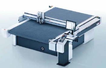 サンプルカッター『ZüND G3 Cutter』 セルカム | イプロスものづくり