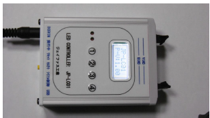 LEDコントローラー『JP-LC01』