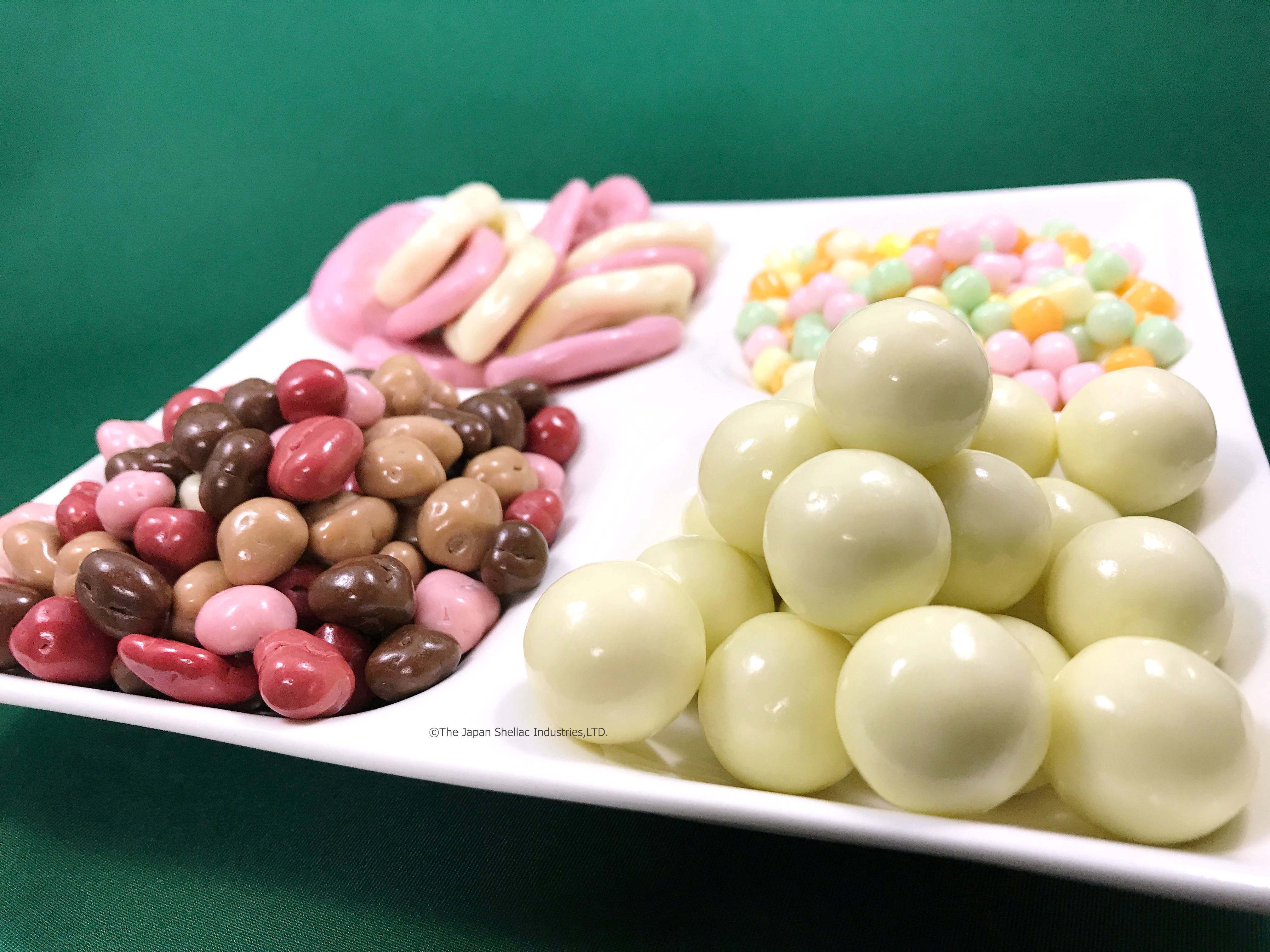 シェラック溶液『ラックグレーズ』