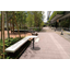 [Park and Landscape Facilities] Artificial Marble Bench <Custom Order>