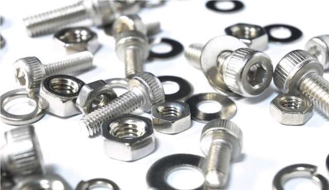 流通加工サービス　キット品の組み立てや検査、梱包等お任せください