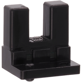 透過型フォトセンサ　防塵タイプ　KI5140，KI5141