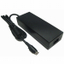 120W AC adapter with output of DC12V10A or DC24V5A is quite popular, with PSE mark.