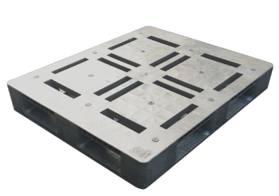 リサイクルパレット『RE1210-1』