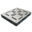 Recycling Pallet "RE1210-1"