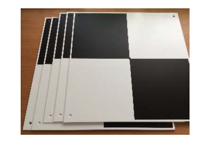 必見!【ドローン 作業事例】平面測量