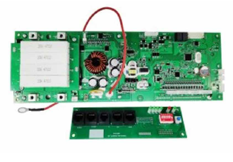 家庭用エネルギー貯蔵BMS