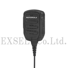 【RM250有線リモートスピーカマイク】 PMMN4125