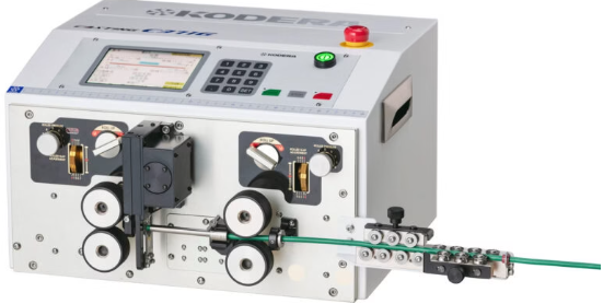 標準加工機『C371G』