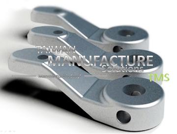 自動車用ウィンドウハンドルパーツ