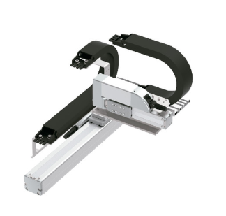 直交ロボット『IKシリーズ』