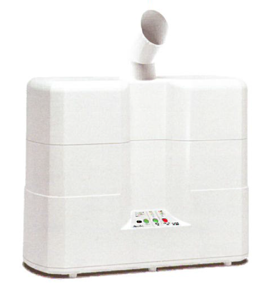 霧化器『ジアミスト』