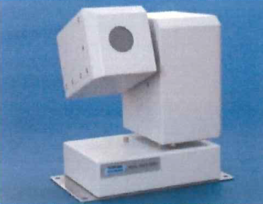 監視カメラ『HD-ITVカメラシステム』