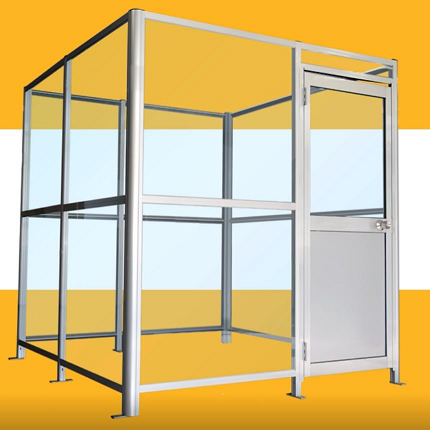 丸洗いできる防護柵『ARAEL(アラエル)』