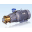 High Pressure Plunger Pump PK Series