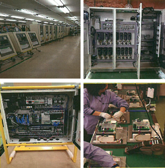 株式会社三谷製作所　事業紹介