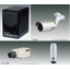 Network camera system