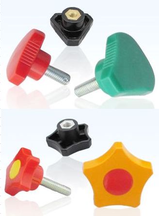 オオミネプロネジ　三角・五角